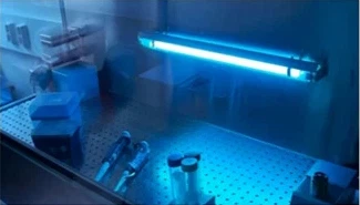 Sensor light