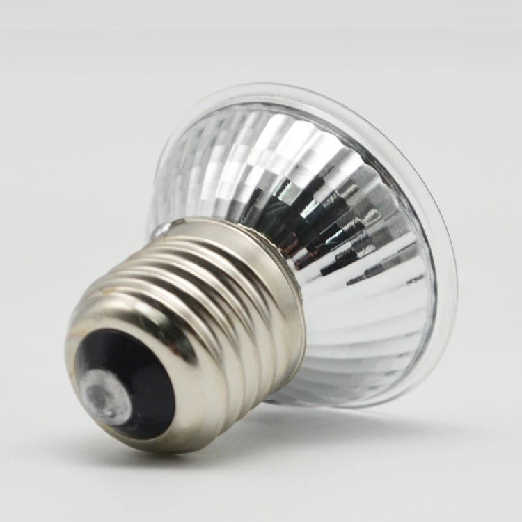 halogen basking light