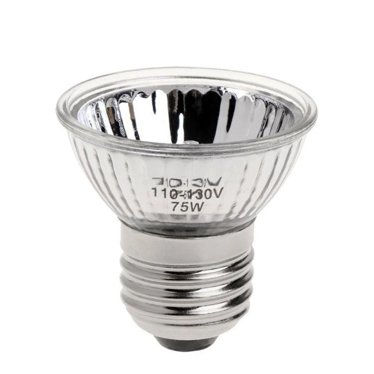 halogen reptile light