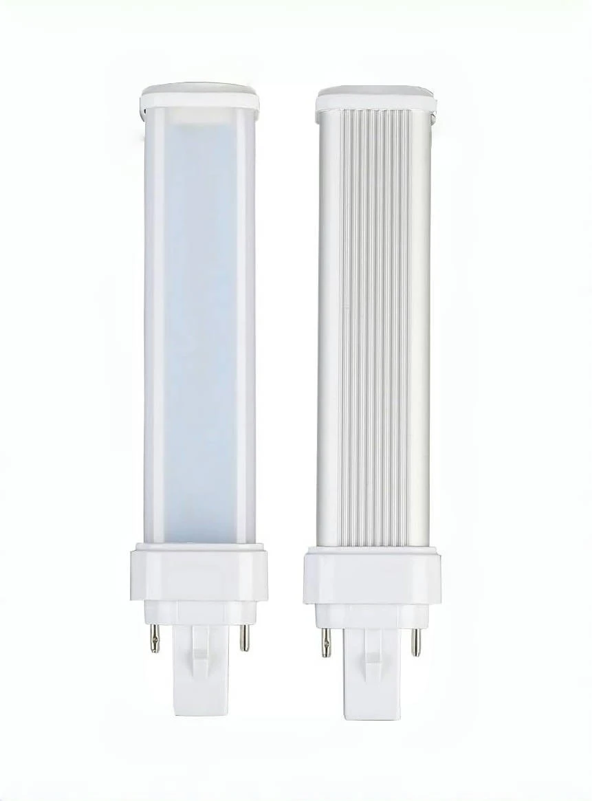 pl s 9w led replacement