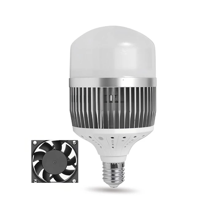 Aluminum Led Bulb