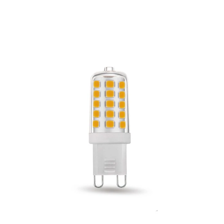 G9 DIMMABLE LED CAPSULE LIGHT BULB