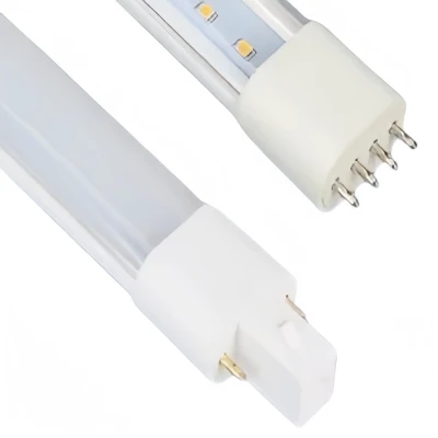 pl s 9w 827 2p led pl s 9w 827 2p led